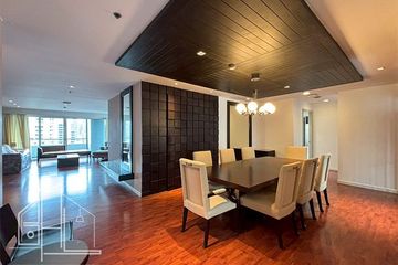 3 Bedroom Condo for rent in Park Thonglor Tower, 
