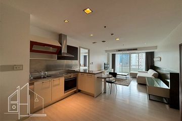 1 Bedroom Apartment for rent in Park Thonglor Tower, Khlong Tan Nuea, Bangkok