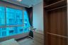 1 Bedroom Condo for rent in Supalai Elite Phayathai, Thanon Phaya Thai, Bangkok near BTS Phaya Thai