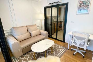 1 Bedroom Condo for rent in The Line Vibe, Chom Phon, Bangkok near BTS Ladphrao Intersection