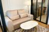 1 Bedroom Condo for rent in The Line Vibe, Chom Phon, Bangkok near BTS Ladphrao Intersection
