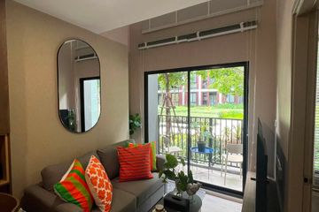 2 Bedroom Condo for rent in NUE Core Khu Khot Station, Khu Khot, Pathum Thani near BTS Khu Khot