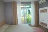 1 Bedroom Condo for rent in Rhythm Ratchada, Sam Sen Nok, Bangkok near MRT Ratchadaphisek
