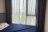 1 Bedroom Condo for rent in Life Asoke Hype, Makkasan, Bangkok near MRT Phra Ram 9