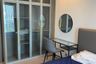 1 Bedroom Condo for rent in Life Asoke Hype, Makkasan, Bangkok near MRT Phra Ram 9