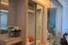 1 Bedroom Condo for Sale or Rent in H Sukhumvit 43, Khlong Tan Nuea, Bangkok near BTS Phrom Phong