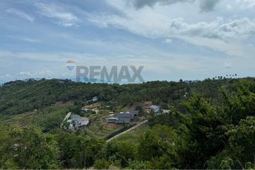 Land for sale in Bo Phut, Surat Thani