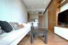 1 Bedroom Condo for sale in The Address Sukhumvit 28, Khlong Tan, Bangkok near BTS Phrom Phong