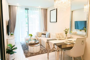 1 Bedroom Condo for sale in Copacabana Coral Reef, Nong Prue, Chonburi
