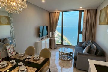 1 Bedroom Condo for sale in Copacabana Beach Jomtien, Nong Prue, Chonburi