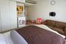 2 Bedroom Condo for rent in Zire Wongamat, Na Kluea, Chonburi