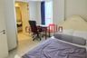 2 Bedroom Condo for rent in Zire Wongamat, Na Kluea, Chonburi