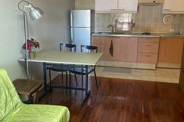 1 Bedroom Condo for Sale or Rent in Baan Suan Sukhothai, Dusit, Bangkok near BTS Victory Monument