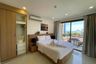 1 Bedroom Condo for sale in City Garden Pratumnak, Nong Prue, Chonburi