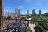 1 Bedroom Condo for sale in City Garden Pratumnak, Nong Prue, Chonburi