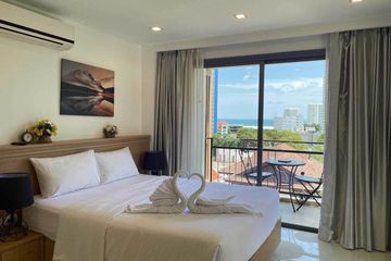 1 Bedroom Condo for sale in City Garden Pratumnak, Nong Prue, Chonburi