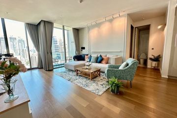 2 Bedroom Condo for rent in Kraam Sukhumvit 26, Khlong Tan, Bangkok near BTS Phrom Phong