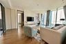 2 Bedroom Condo for rent in Kraam Sukhumvit 26, Khlong Tan, Bangkok near BTS Phrom Phong