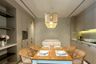 2 Bedroom Condo for rent in Kraam Sukhumvit 26, Khlong Tan, Bangkok near BTS Phrom Phong