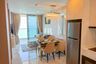 1 Bedroom Condo for sale in Copacabana Beach Jomtien, Nong Prue, Chonburi