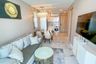 1 Bedroom Condo for sale in Copacabana Beach Jomtien, Nong Prue, Chonburi