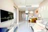 1 Bedroom Condo for sale in Del Mare, Bang Sare, Chonburi