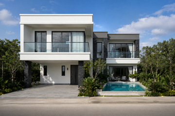 4 Bedroom Villa for sale in Luxury Vista Villas, 