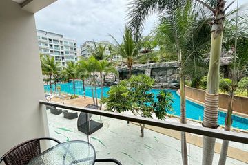 Condo for rent in Laguna Beach Resort 3 - The Maldives, Nong Prue, Chonburi
