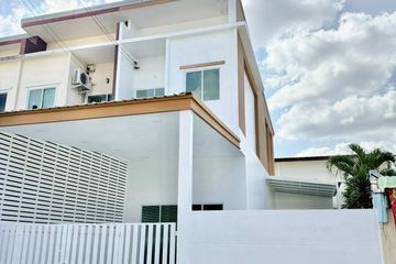 2 Bedroom Townhouse for sale in Nong-Kham, Chonburi