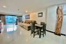2 Bedroom Condo for sale in T.W. Jomtien Beach, Nong Prue, Chonburi