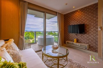 1 Bedroom Condo for sale in The Riviera Monaco, Na Jomtien, Chonburi