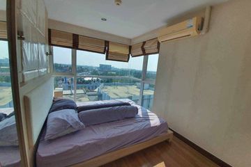 2 Bedroom Condo for sale in Metro Park Sathorn, Bang Wa, Bangkok near MRT Phetkasem 48