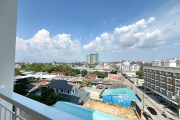 Condo for rent in The Empire Tower, Nong Prue, Chonburi