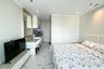 Condo for rent in The Empire Tower, Nong Prue, Chonburi