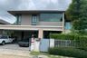 4 Bedroom House for sale in Setthasiri Pinklao-Kanchanapisek, Sala Thammasop, Bangkok