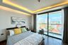 Condo for rent in The Peak Towers, Nong Prue, Chonburi