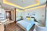 Condo for rent in The Peak Towers, Nong Prue, Chonburi