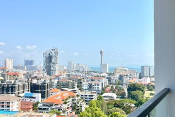 Condo for rent in The Peak Towers, Nong Prue, Chonburi