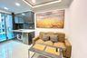 1 Bedroom Condo for rent in Arcadia Beach Continental, Nong Prue, Chonburi