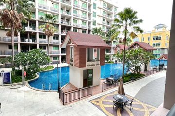 1 Bedroom Condo for rent in Arcadia Beach Continental, Nong Prue, Chonburi