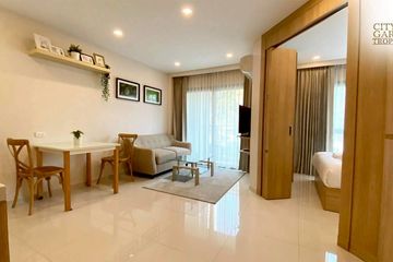1 Bedroom Condo for sale in City Garden Tropicana, Na Kluea, Chonburi
