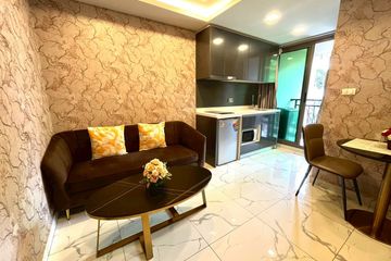 1 Bedroom Condo for rent in Arcadia Center Suites Pattaya, Nong Prue, Chonburi