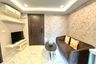 1 Bedroom Condo for rent in Arcadia Center Suites Pattaya, Nong Prue, Chonburi