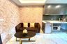 1 Bedroom Condo for rent in Arcadia Center Suites Pattaya, Nong Prue, Chonburi