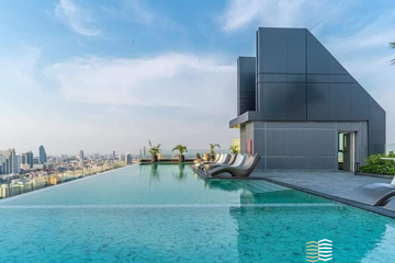 1 Bedroom Condo for sale in Arcadia Millennium Tower, Nong Prue, Chonburi