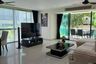 2 Bedroom Condo for sale in The Park Jomtien, Nong Prue, Chonburi