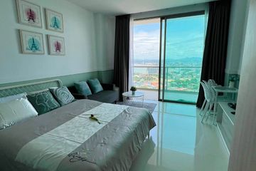 Condo for rent in The Riviera Wongamat, Na Kluea, Chonburi