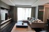 3 Bedroom Condo for rent in The Crest Sukhumvit 24, Khlong Tan, Bangkok near BTS Phrom Phong