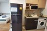 1 Bedroom Condo for rent in Q Chidlom-Phetchaburi, Makkasan, Bangkok near BTS Chit Lom