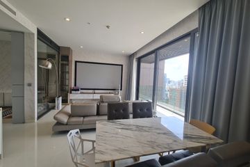 2 Bedroom Condo for rent in Vittorio, Khlong Tan Nuea, Bangkok near BTS Phrom Phong